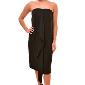 🔴 LAST CHANCE. CLOSING 9.16 🔴 Keepsake The Label Stolen Heart Black Mini Dress